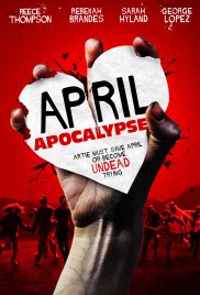 Watch Free April Apocalypse (2013)