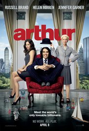 Watch Free Arthur (2011)