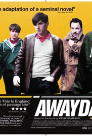 Watch Free Awaydays (2009)