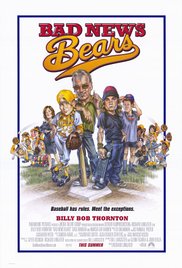 Watch Full Movie :Bad News Bears (2005)