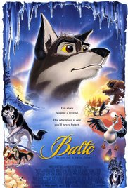 Watch Free Balto (1995)