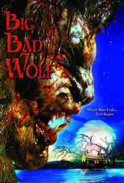 Watch Free Big Bad Wolf (2006)