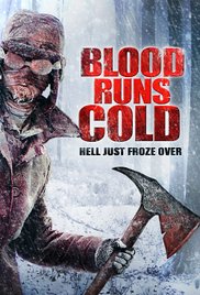 Watch Free Blood Runs Cold (2011)