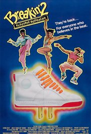 Watch Full Movie :Breakin 2: Electric Boogaloo (1984)