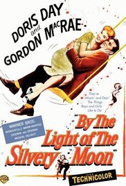 Watch Free By the Light of the Silvery Moon (1953)