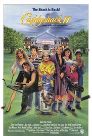 Watch Full Movie :Caddyshack II (1988)