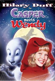 Watch Free Casper Meets Wendy (Video 1998)