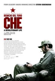 Watch Free Che: Part One (2008)