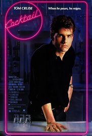 Watch Free Cocktail (1988)