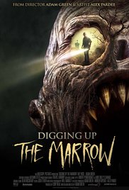 Watch Free Digging Up the Marrow (2014)