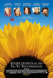 Watch Free Divine Secrets of the Ya-Ya Sisterhood (2002)