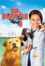 Watch Free Dr. Dolittle: Tail to the Chief (Video 2008)