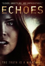 Watch Free Echoes (2014)
