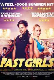 Watch Free Fast Girls (2012)