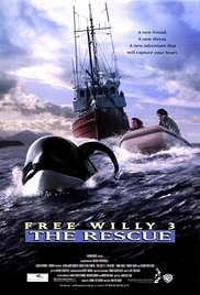 Watch Free Free Willy 3: The Rescue (1997)
