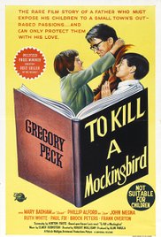 Watch Free To Kill a Mockingbird (1962)
