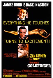 Goldfinger 1964 Full Movie Online In Hd Quality