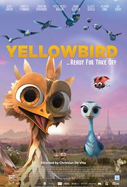 Watch Free Yellowbird (2014)