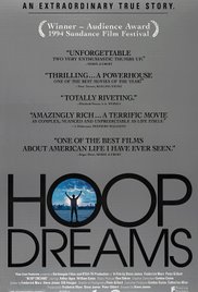 Watch Free Hoop Dreams (1994)
