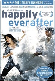 Watch Free Happily Ever After (2004)