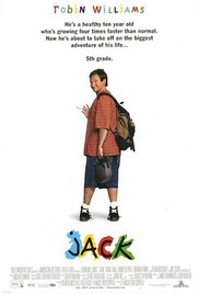Watch Free Jack (1996)