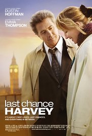 Watch Free Last Chance Harvey (2008)