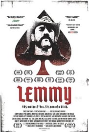 Watch Free Lemmy (2010)