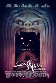 Watch Free Lost River (2014)