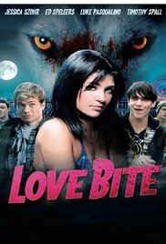 Watch Free Love Bite (2012)