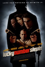 Watch Free Lucky Number Slevin (2006)