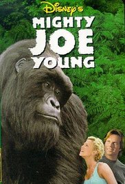 Watch Free Mighty Joe Young (1998)