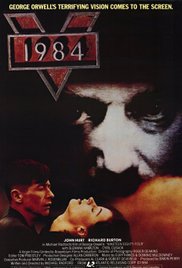 Buy george orwell 1984 movie