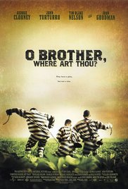 Watch Free O Brother, Where Art Thou? (2000)