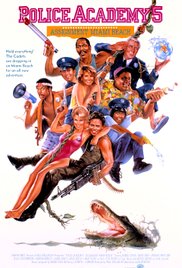 Watch Free Police Academy 5: Assignment: Miami Beach (1988)