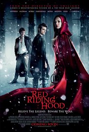 Watch Free Red Riding Hood (2011)