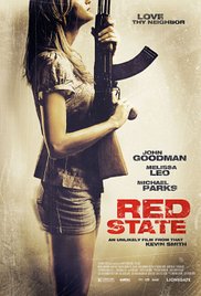 Watch Free Red State (2011)