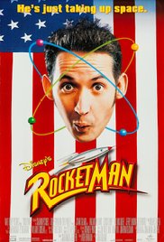 Watch Free Walt Disney Rocketman 1997