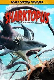 Watch Free Sharktopus (TV Movie 2010)