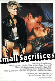 Watch Free Small Sacrifices (TV Movie 1989)
