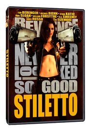 Watch Free Stiletto (2008)