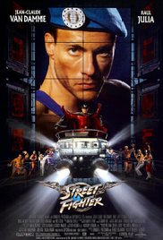 Watch Street Fighter 1994 Online Hd Full Movies