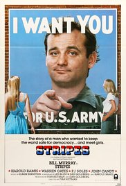 Watch Free Stripes (1981)