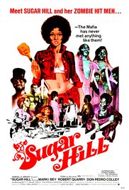 Watch Free Sugar Hill (1974)