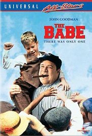 Watch Free The Babe (1992)