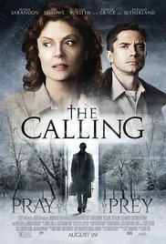 Watch Free The Calling (2014)