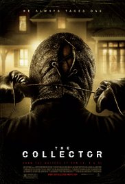 Watch Free The Collector (2009)