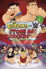 Watch Free The Flintstones & WWE: Stone Age Smackdown (2015)