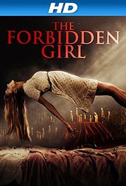 Watch Free The Forbidden Girl (2013