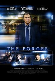 Watch Free The Forger (2014) 2015