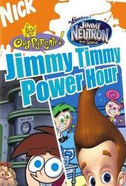 Watch Free The Jimmy Timmy Power Hour 2004